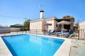 La Arbolada, Chalet Chiclana